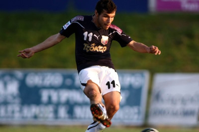 Στο Πετρωτό ο Χριστοδούλου