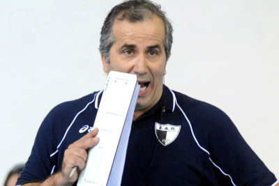 Χριστόπουλος: «Να βάλουν όλοι πλάτη για την ΕΑΠ»