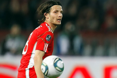 Πρόχειρο μπάλωμα ο Ούγγρος