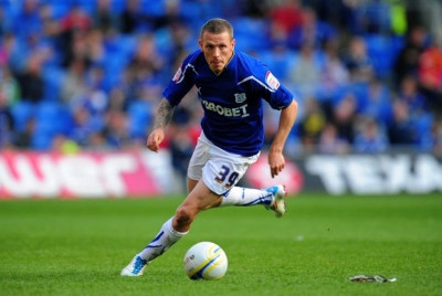 «Γύρισα για τον Νταλγκλίς»