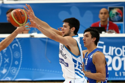 Άντε να ξεψαρώνουμε σιγά-σιγά...