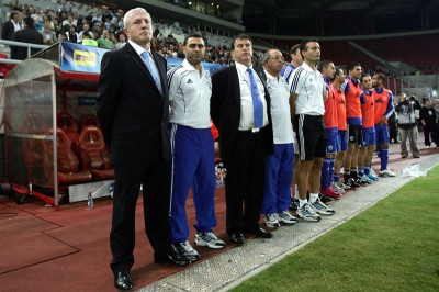 «Νίκη με τον κόσμο κοντά μας»