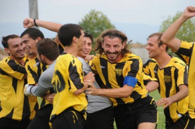 «Τριπλή» ενίσχυση από Αχαϊκή