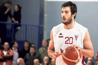 «Άγγλος» ο Λιούμπισιτς