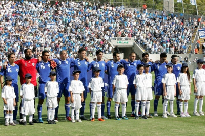 Ο Εθνικός ύμνος του Ισραήλ