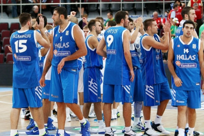 Μακριά από τις γραφικότητες