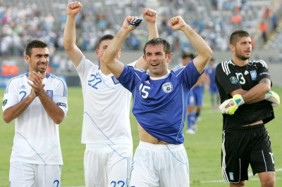 Φτιαγμένη από μέταλλο...