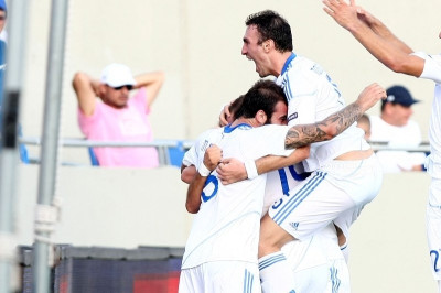Άστρα λαμπρά την οδηγούν... (video+photos)