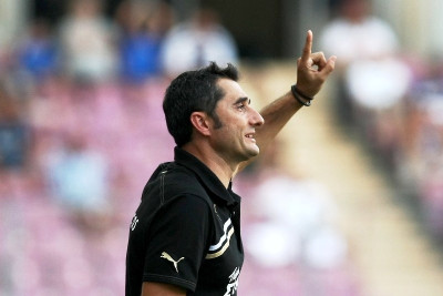 Με ή χωρίς τον Βαλβέρδε!