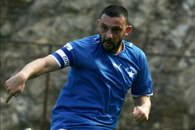 Στο Κερατσίνι ο Μελαμπιανάκης