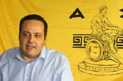 Παπαδόπουλος: «Οι πηγές εσόδων έχουν συρρικνωθεί»