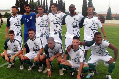 Με φανέλα… Super League τα Ψαχνά