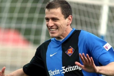 «Τεστ» με Παναχαϊκή, πρώτη «γεύση» για Κούτσι!