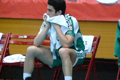 Περιμένει βίζα και «πιάνει» λιμάνι ο Πίντο!