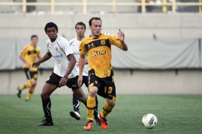 Εθισμένος στις... ισοπαλίες ο Άρης