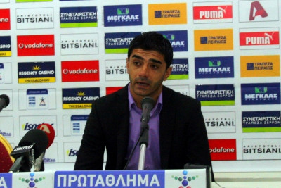 Κάτι τρέχει με Αδάμο στον ΟΦΗ