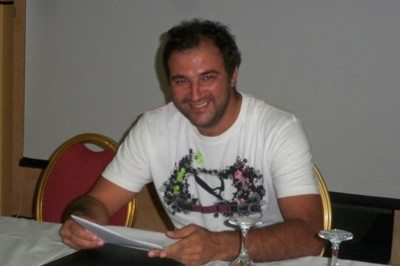Σκουταρίδης: «Κοιτάμε ψηλά και ότι βγει»