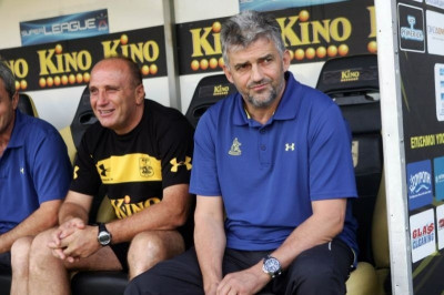 Τσιώλης: «Έλειψε η συγκέντρωση»