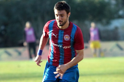 Προτάθηκε ο Κρητικός στην Καλαμάτα