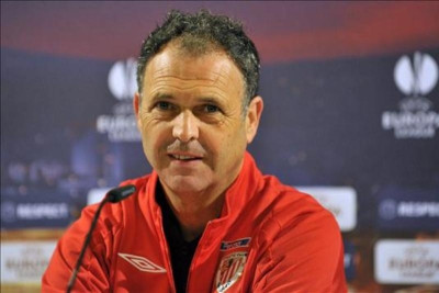 Τέλος ο Καπαρός από την Ξαμάξ