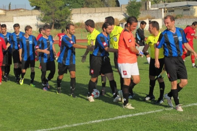 Φιλικό και… μεταγραφή για Χαλκίδα