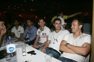 Super κιτρινόμαυρη γιορτή!