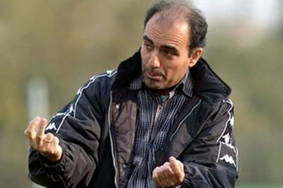 Λαϊβεράς για Σαλαμίνα!