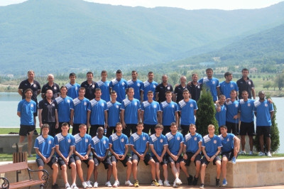 Σε συζητήσεις για φιλικό η ΑΕΛΚ