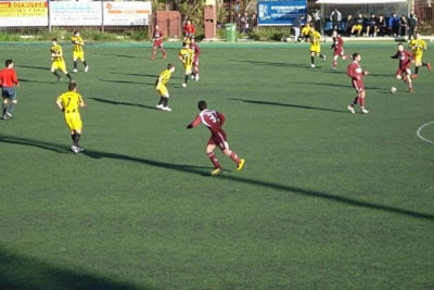 Φιλικό με Φωστήρα η «Προό»