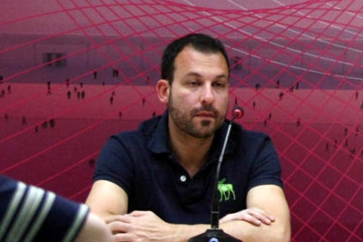 Μανταίος: «Απόφαση Master Chef για ΑΟΚ, Βόλο»