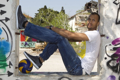 Όουενς: «Ψάχνω για δουλειά βόλεϊ»!