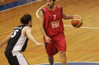 Παίρνει Αγαπιάδη ο Κόροιβος