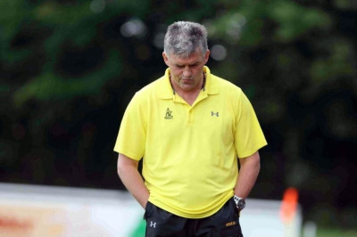 Συννεφιασμένο Σαββατοκύριακο…