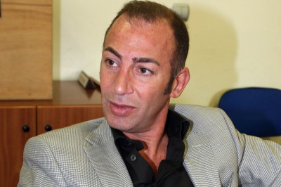 Σάμιος: «Δικαιούμαστε Σούπερ Λιγκ»