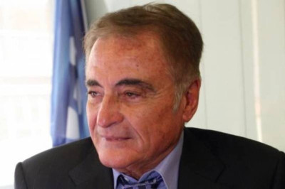 Γιδόπουλος: «Θέλουν και μπορούν»