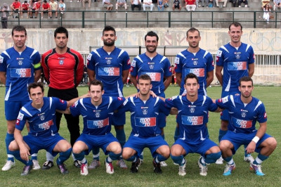 Πάει για επιθετικό ο Απόλλωνας