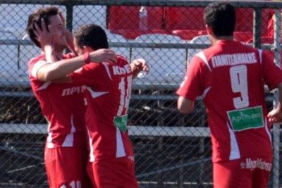 Φιλικό με Φωστήρα ο ΠΑΟ Ρουφ