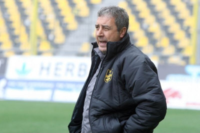 Πασσιαλής: «Να νιώσουν τον κόσμο»