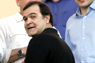 Ανδρέα, «δεύρο έξω»…