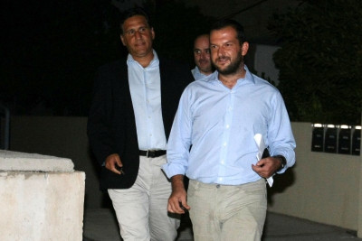 Σε καλό κλίμα, αλλά με... διαφωνίες