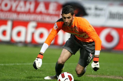 Πήρε Μαρούλη ο Φωκικός