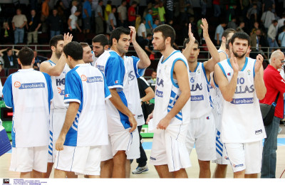 Απ' εδώ και πέρα μετράει... κέρδη!