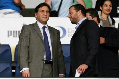 Με κομμένη την...ανάσα