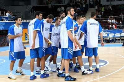 Όταν η Εθνική πιάσει το τέλειο!