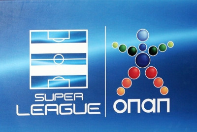 Η 2η αγωνιστική της Super League