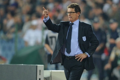 Καπέλο: «Υπάρχει βελτίωση»