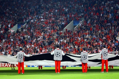 Τι φοβάμαι, τι ελπίζω με Μαρσέιγ…