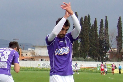 Πήρε Βαγγέλη, Ψωμιάδη η Νίκη!