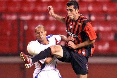 Το… παλεύει για Ροδόλφο!