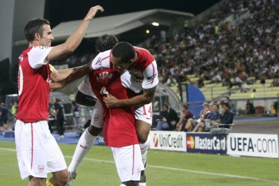 Δεν ανησυχεί ο Γουόλκοτ